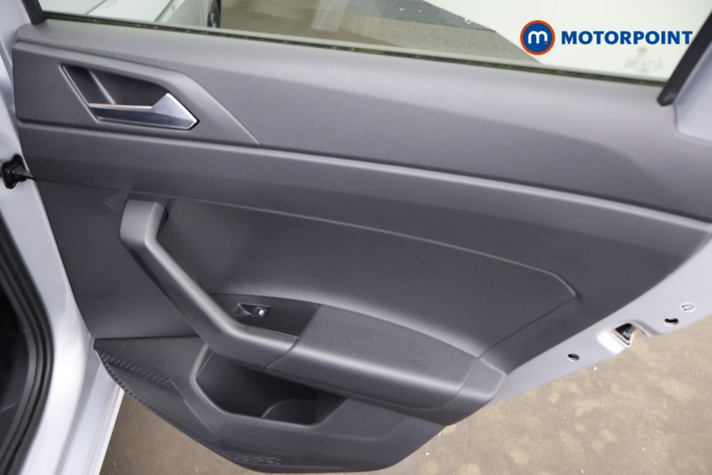 Volkswagen Polo Match Automatic Petrol Hatchback - Stock Number (1643027) - 16th supplementary image
