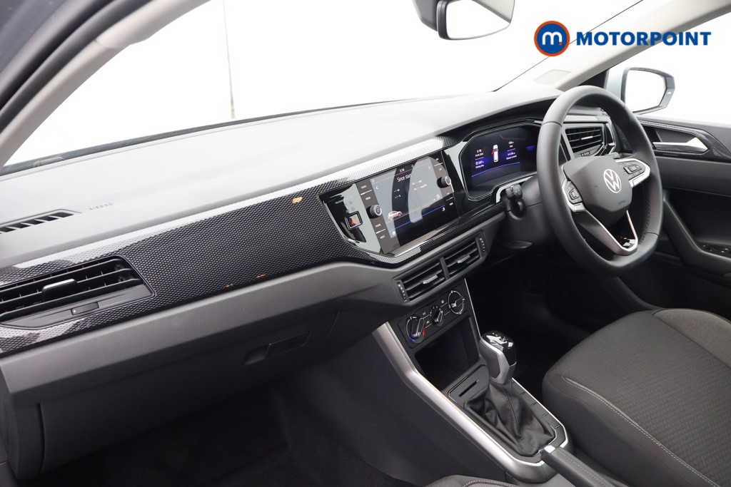 Volkswagen Polo Match Automatic Petrol Hatchback - Stock Number (1643027) - 17th supplementary image