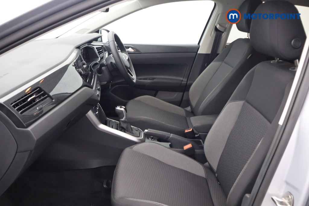 Volkswagen Polo Match Automatic Petrol Hatchback - Stock Number (1643027) - 18th supplementary image