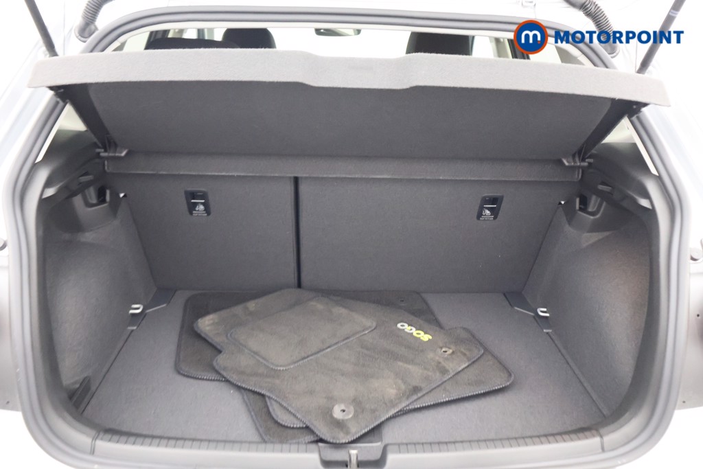 Volkswagen Polo Match Automatic Petrol Hatchback - Stock Number (1643027) - 19th supplementary image