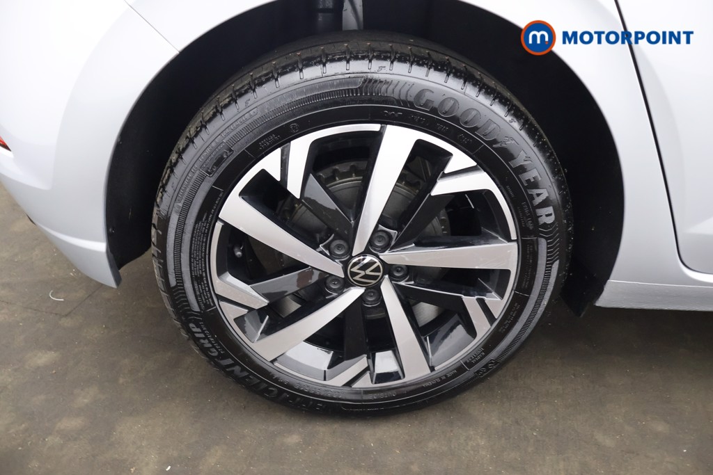 Volkswagen Polo Match Automatic Petrol Hatchback - Stock Number (1643027) - 20th supplementary image