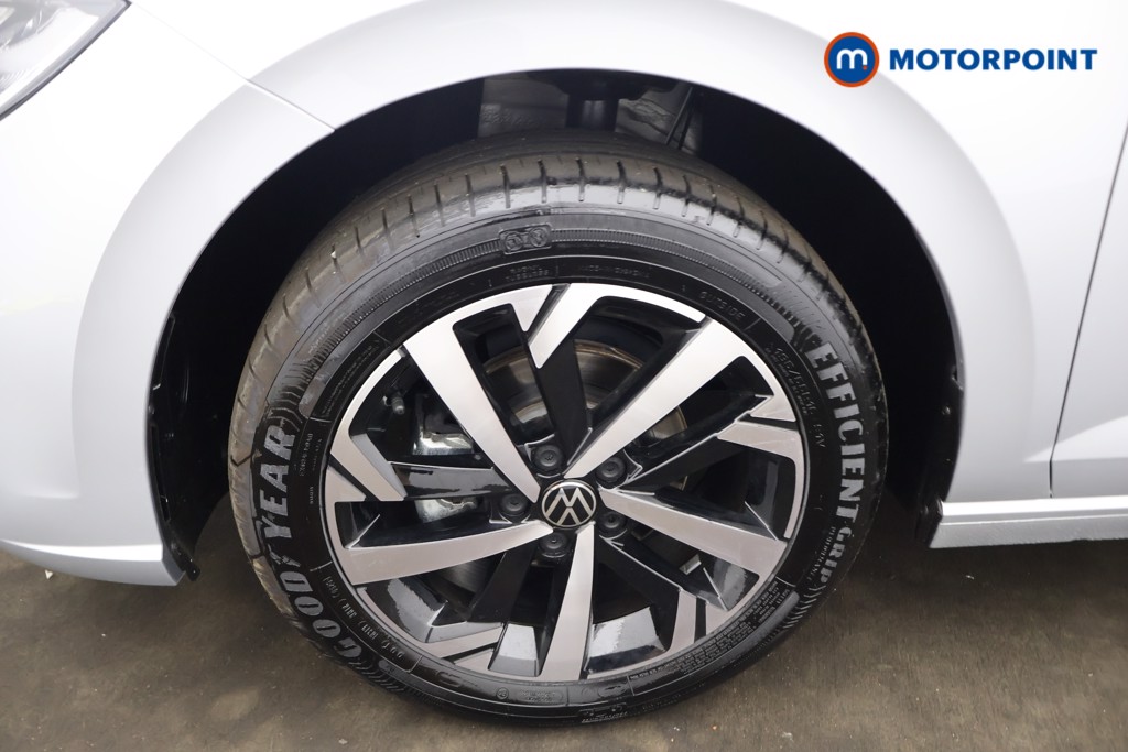 Volkswagen Polo Match Automatic Petrol Hatchback - Stock Number (1643027) - 22nd supplementary image