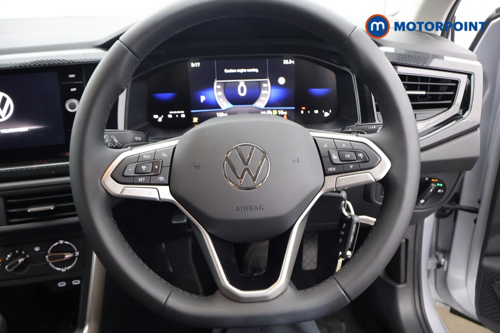 Volkswagen Polo Match Automatic Petrol Hatchback - Stock Number (1643027) - 1st supplementary image