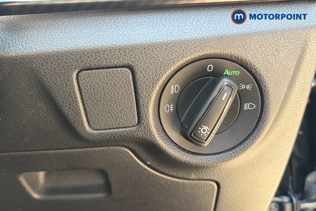 Skoda Kamiq Monte Carlo Automatic Petrol SUV - Stock Number (1643043) - 11th supplementary image