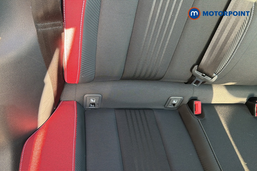 Skoda Kamiq Monte Carlo Automatic Petrol SUV - Stock Number (1643043) - 27th supplementary image