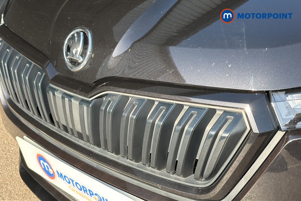 Skoda Kamiq Monte Carlo Automatic Petrol SUV - Stock Number (1643043) - 43rd supplementary image