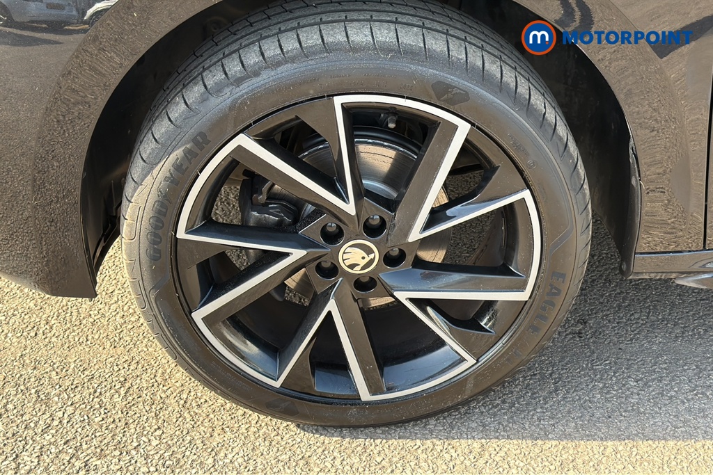 Skoda Kamiq Monte Carlo Automatic Petrol SUV - Stock Number (1643043) - 44th supplementary image