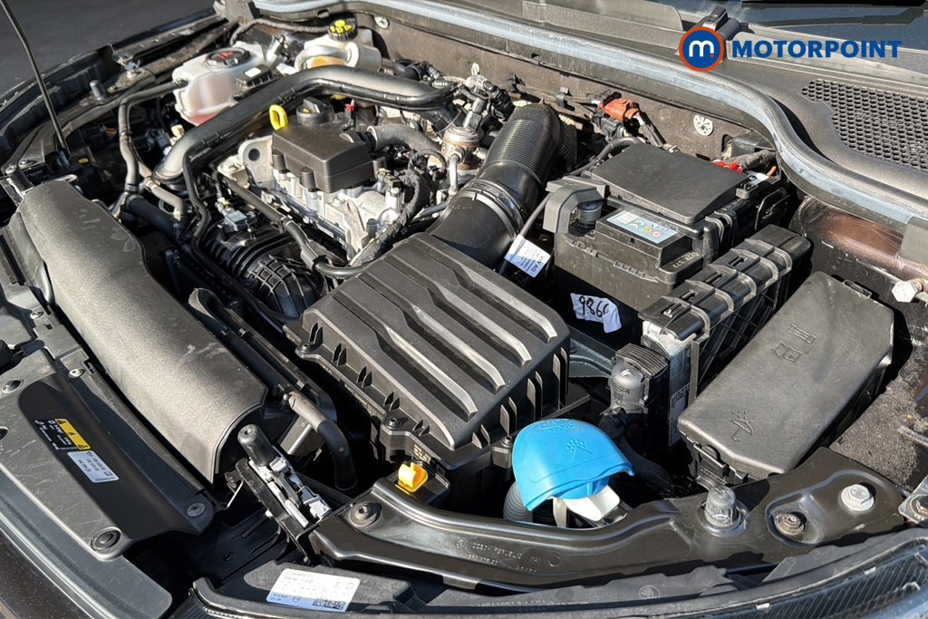 Skoda Kamiq Monte Carlo Automatic Petrol SUV - Stock Number (1643043) - 48th supplementary image