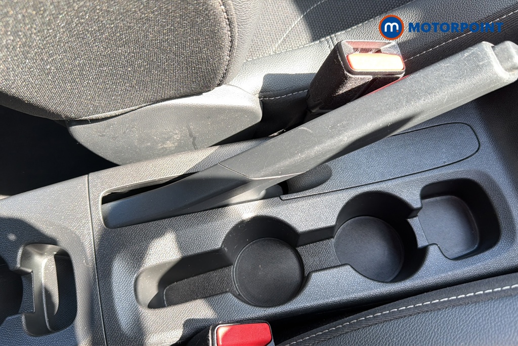 Vauxhall Corsa GS Manual Petrol Hatchback - Stock Number (1643050) - 16th supplementary image