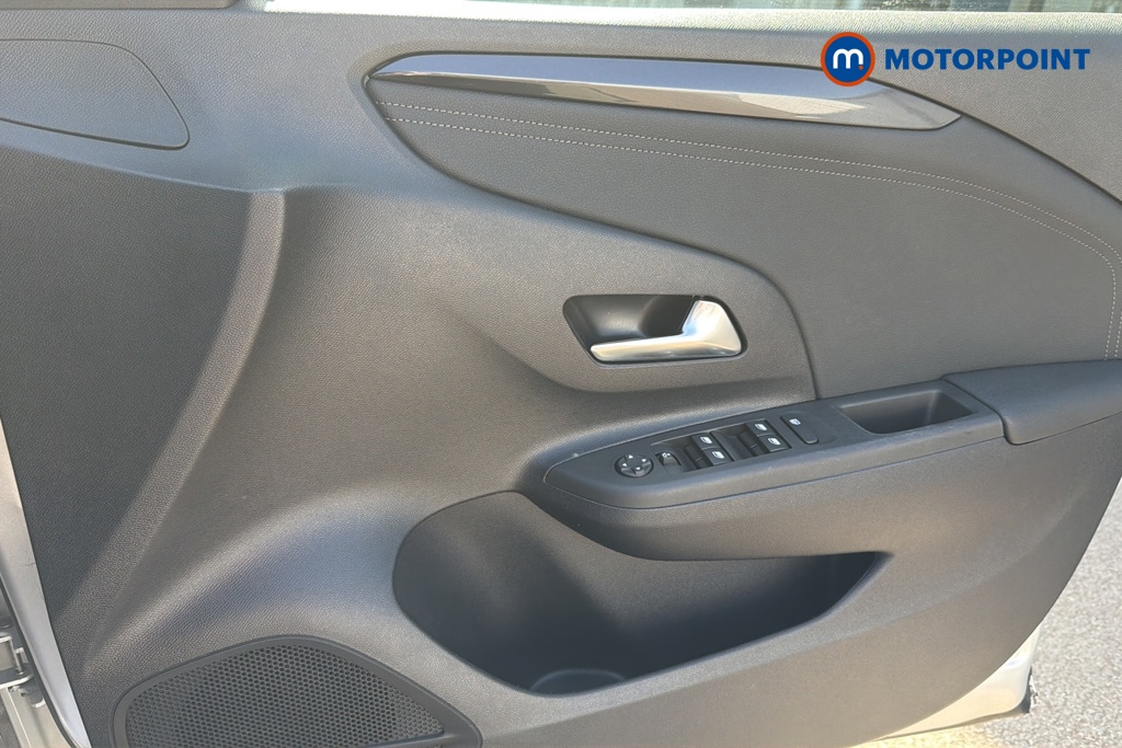 Vauxhall Corsa GS Manual Petrol Hatchback - Stock Number (1643050) - 18th supplementary image
