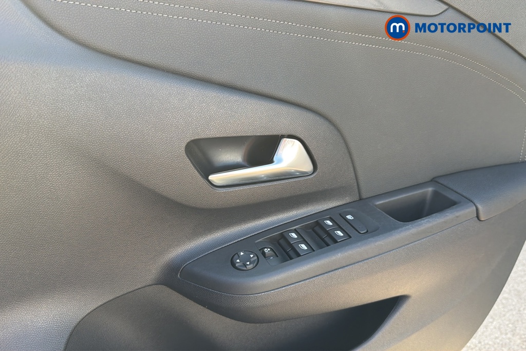 Vauxhall Corsa GS Manual Petrol Hatchback - Stock Number (1643050) - 19th supplementary image