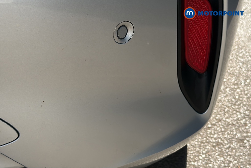 Vauxhall Corsa GS Manual Petrol Hatchback - Stock Number (1643050) - 39th supplementary image