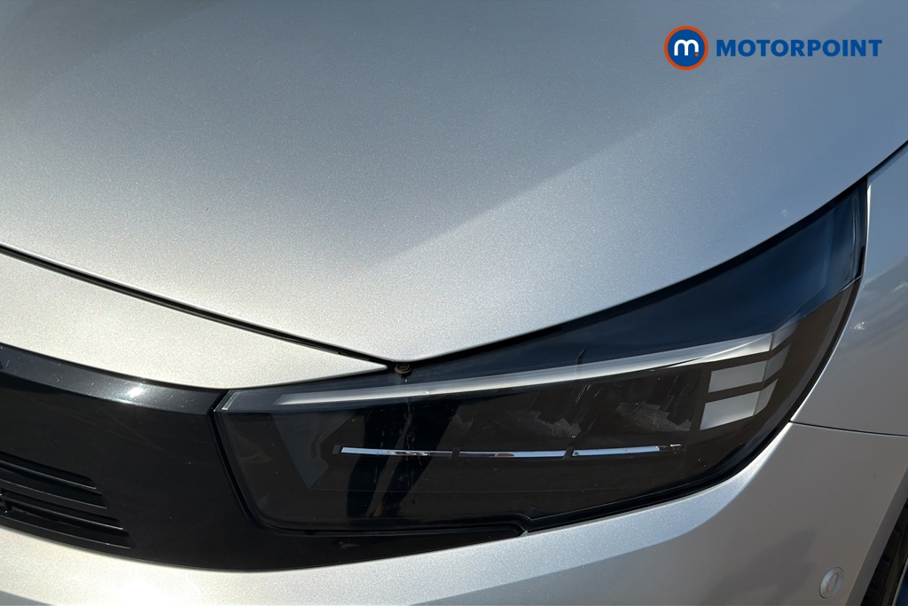 Vauxhall Corsa GS Manual Petrol Hatchback - Stock Number (1643050) - 42nd supplementary image