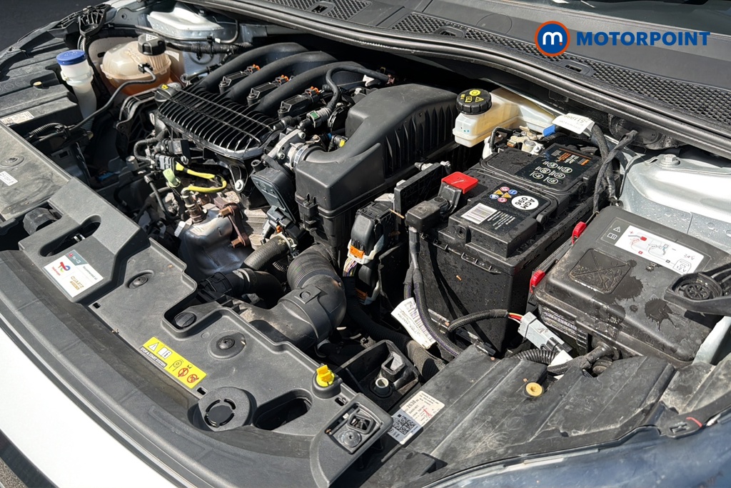 Vauxhall Corsa GS Manual Petrol Hatchback - Stock Number (1643050) - 48th supplementary image