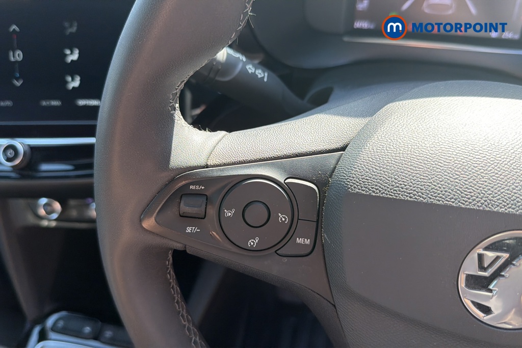 Vauxhall Corsa GS Manual Petrol Hatchback - Stock Number (1643092) - 4th supplementary image
