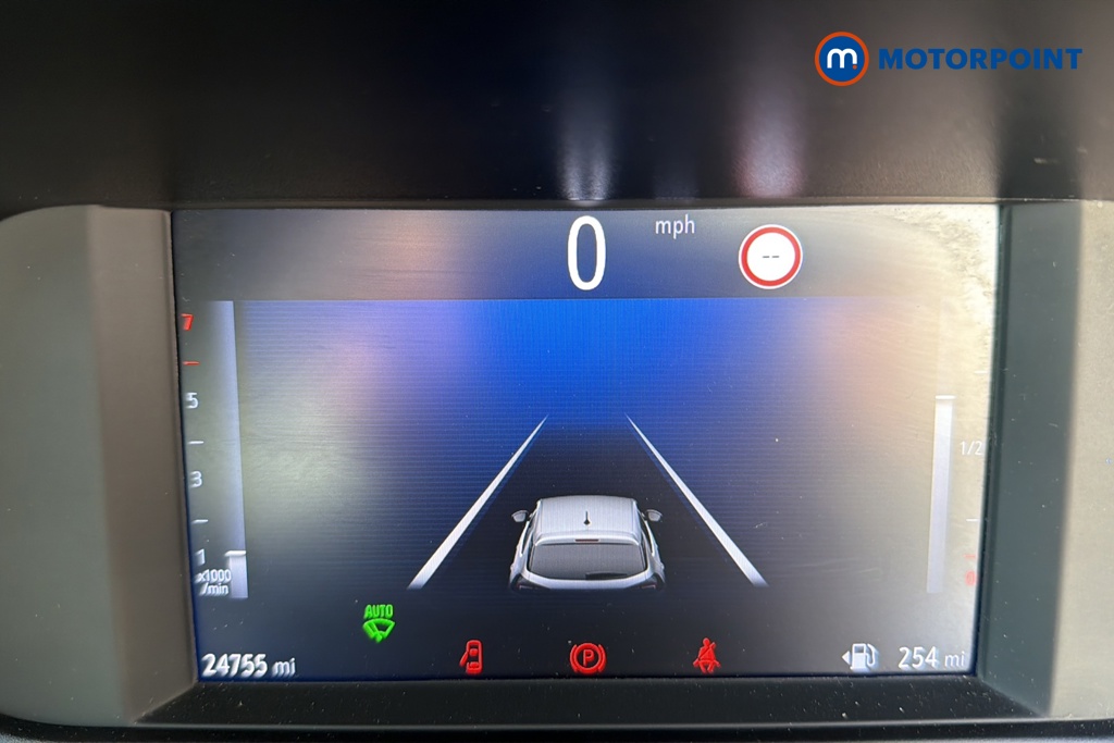 Vauxhall Corsa GS Manual Petrol Hatchback - Stock Number (1643092) - 7th supplementary image