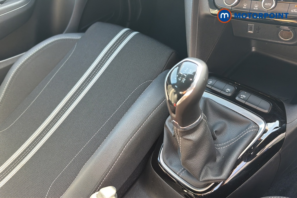 Vauxhall Corsa GS Manual Petrol Hatchback - Stock Number (1643092) - 15th supplementary image