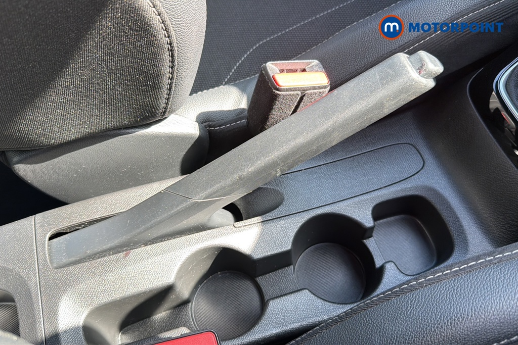 Vauxhall Corsa GS Manual Petrol Hatchback - Stock Number (1643092) - 16th supplementary image