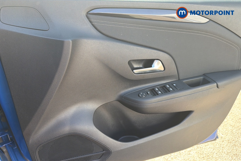 Vauxhall Corsa GS Manual Petrol Hatchback - Stock Number (1643092) - 18th supplementary image