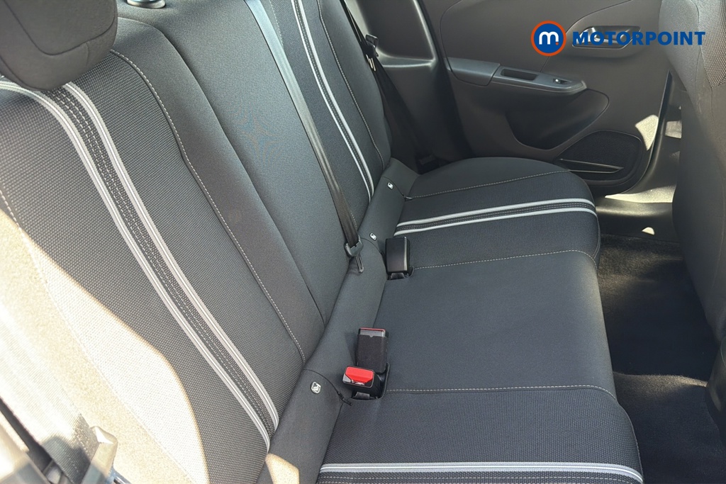 Vauxhall Corsa GS Manual Petrol Hatchback - Stock Number (1643092) - 25th supplementary image