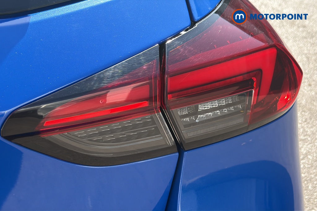 Vauxhall Corsa GS Manual Petrol Hatchback - Stock Number (1643092) - 36th supplementary image