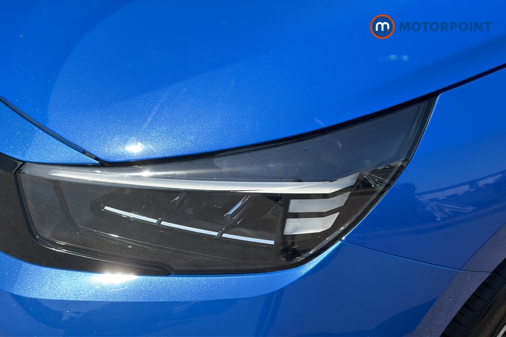 Vauxhall Corsa GS Manual Petrol Hatchback - Stock Number (1643092) - 42nd supplementary image