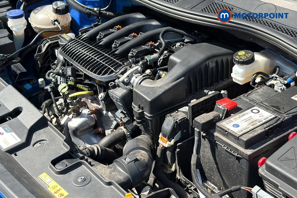 Vauxhall Corsa GS Manual Petrol Hatchback - Stock Number (1643092) - 48th supplementary image