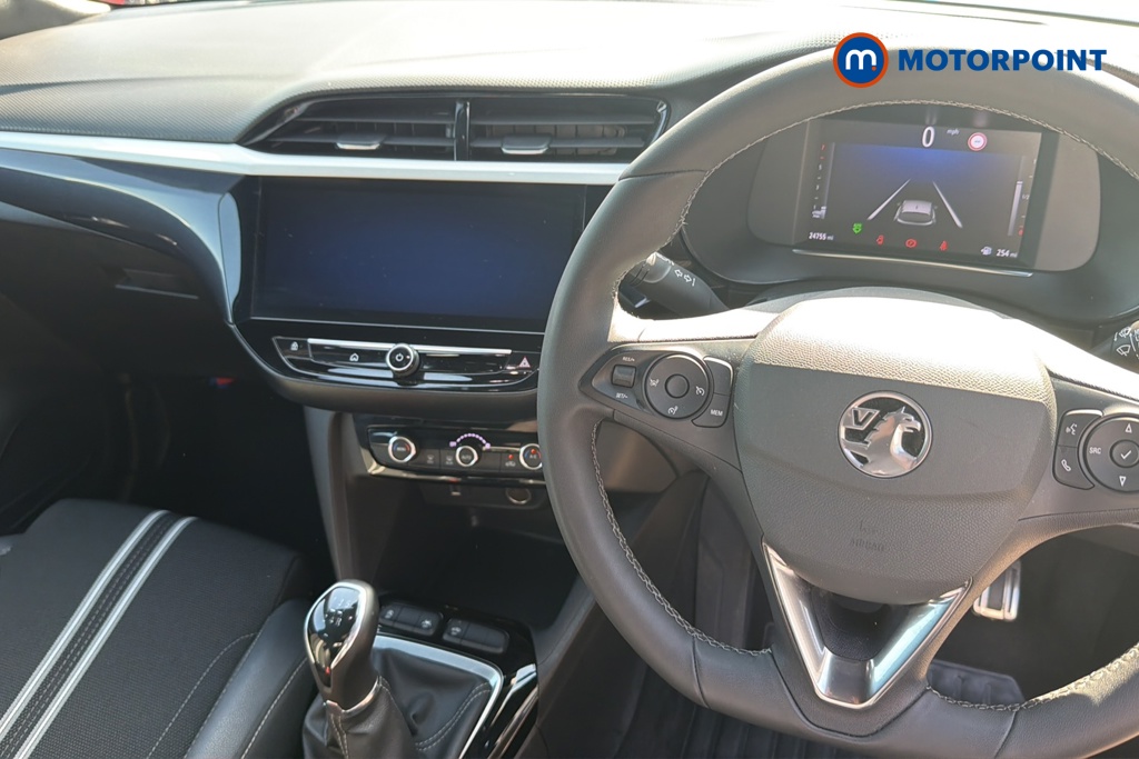 Vauxhall Corsa GS Manual Petrol Hatchback - Stock Number (1643092) - 1st supplementary image