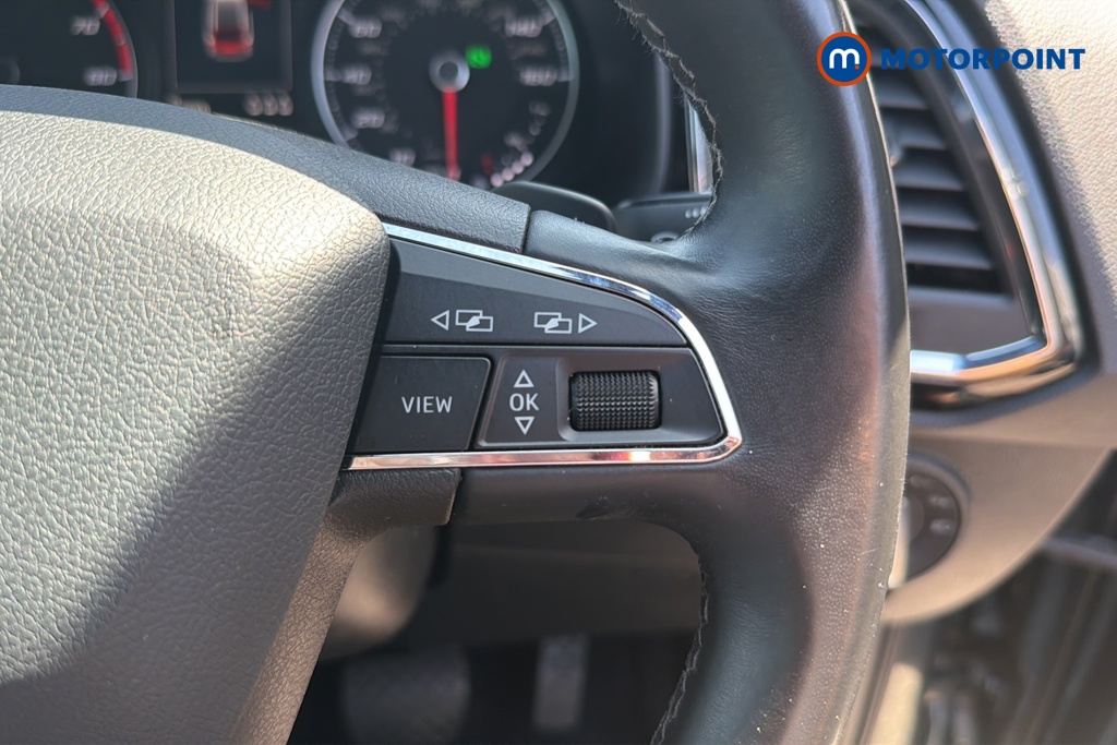 Seat Ateca Xcellence Automatic Petrol SUV - Stock Number (1643173) - 3rd supplementary image