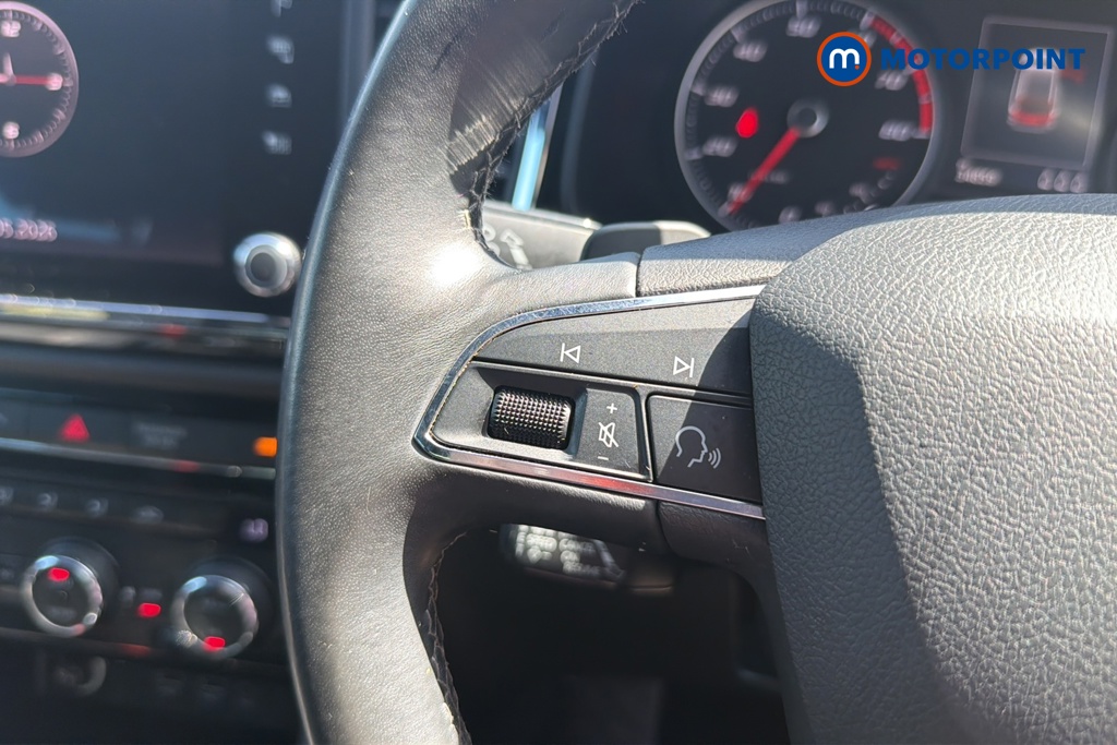 Seat Ateca Xcellence Automatic Petrol SUV - Stock Number (1643173) - 4th supplementary image