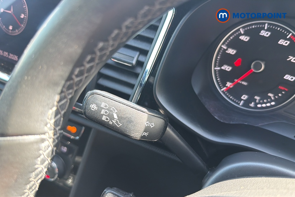 Seat Ateca Xcellence Automatic Petrol SUV - Stock Number (1643173) - 5th supplementary image