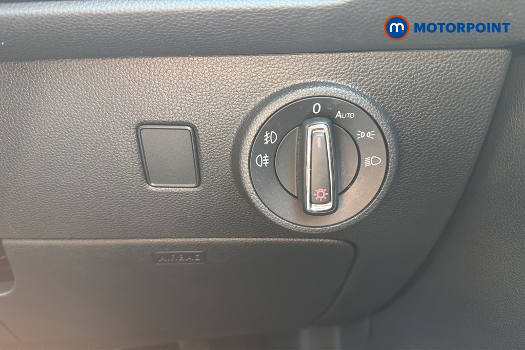 Seat Ateca Xcellence Automatic Petrol SUV - Stock Number (1643173) - 11th supplementary image
