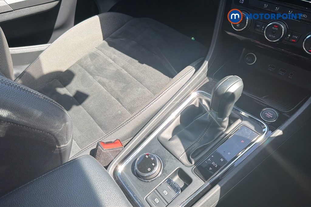 Seat Ateca Xcellence Automatic Petrol SUV - Stock Number (1643173) - 15th supplementary image