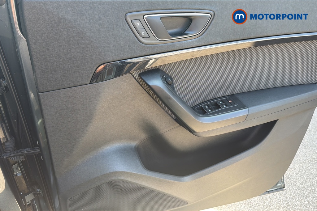 Seat Ateca Xcellence Automatic Petrol SUV - Stock Number (1643173) - 18th supplementary image