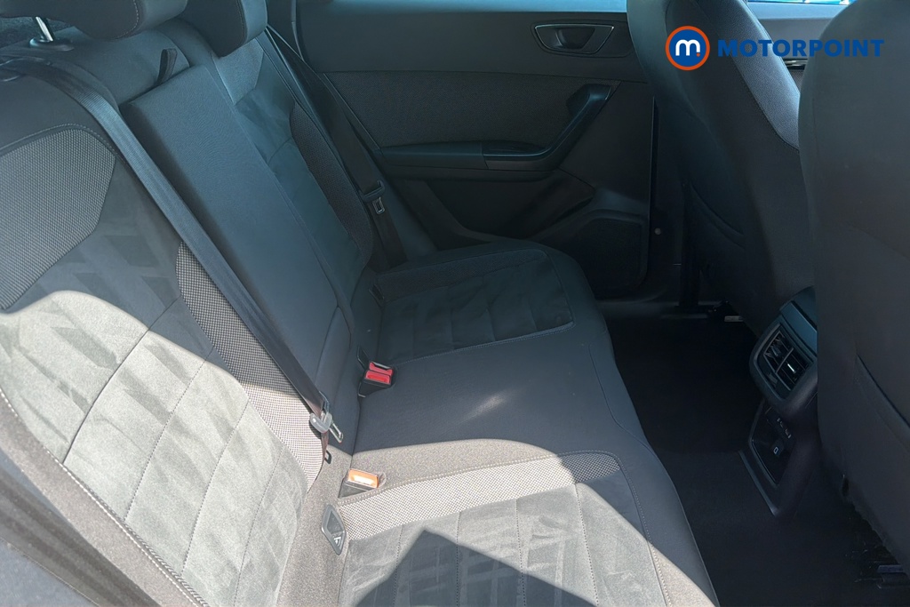 Seat Ateca Xcellence Automatic Petrol SUV - Stock Number (1643173) - 25th supplementary image