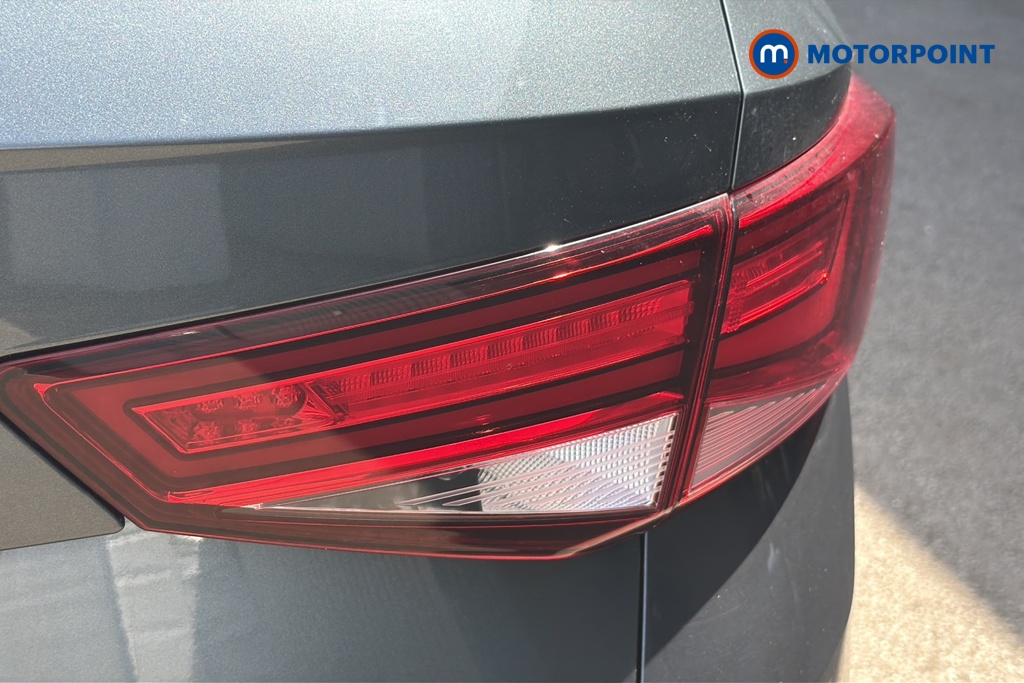 Seat Ateca Xcellence Automatic Petrol SUV - Stock Number (1643173) - 36th supplementary image