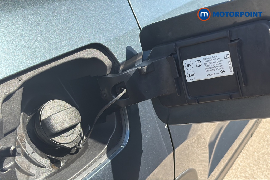 Seat Ateca Xcellence Automatic Petrol SUV - Stock Number (1643173) - 41st supplementary image