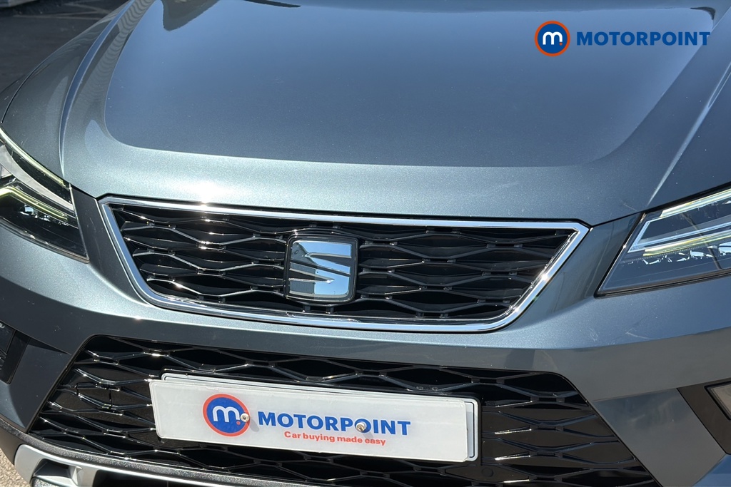 Seat Ateca Xcellence Automatic Petrol SUV - Stock Number (1643173) - 43rd supplementary image