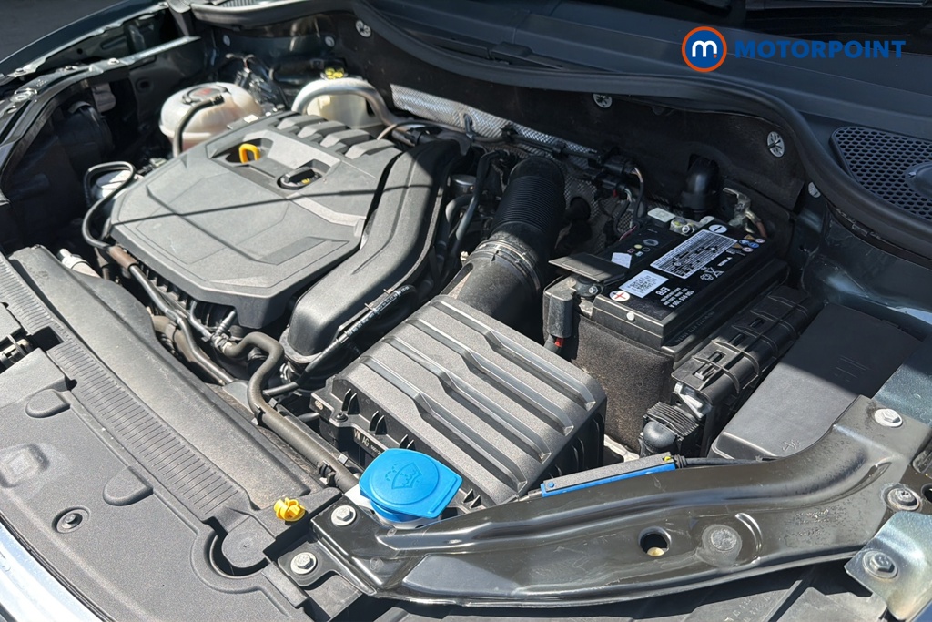 Seat Ateca Xcellence Automatic Petrol SUV - Stock Number (1643173) - 48th supplementary image