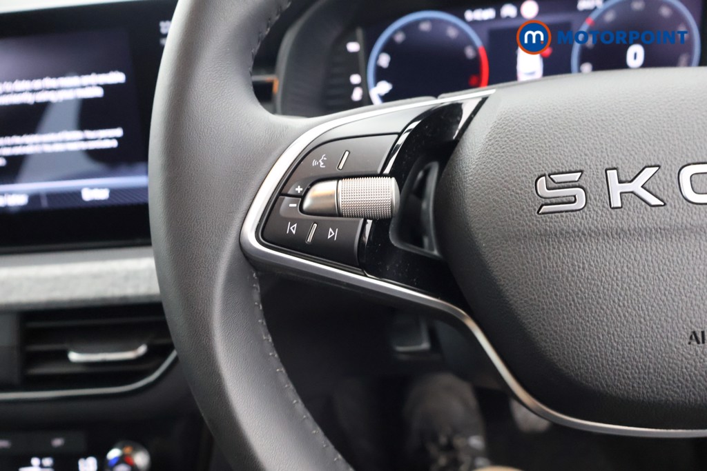 Skoda Kamiq Se Edition Manual Petrol SUV - Stock Number (1643346) - 2nd supplementary image