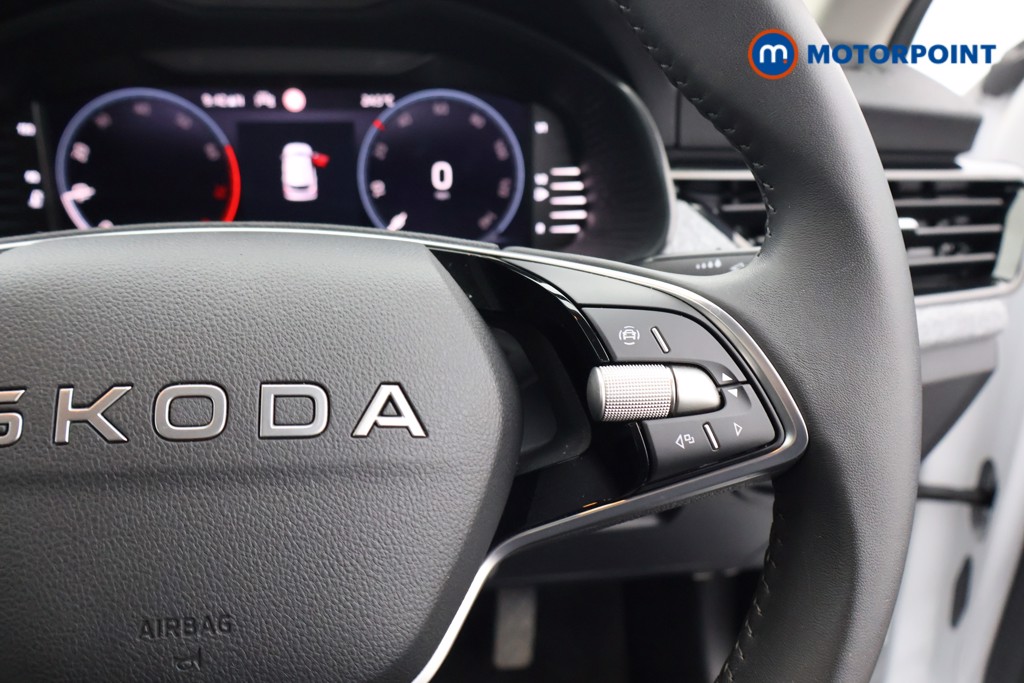 Skoda Kamiq Se Edition Manual Petrol SUV - Stock Number (1643346) - 3rd supplementary image