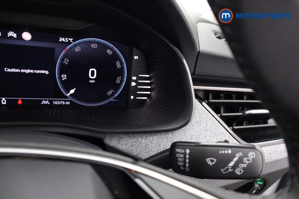 Skoda Kamiq Se Edition Manual Petrol SUV - Stock Number (1643346) - 6th supplementary image