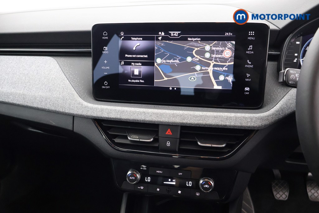 Skoda Kamiq Se Edition Manual Petrol SUV - Stock Number (1643346) - 7th supplementary image