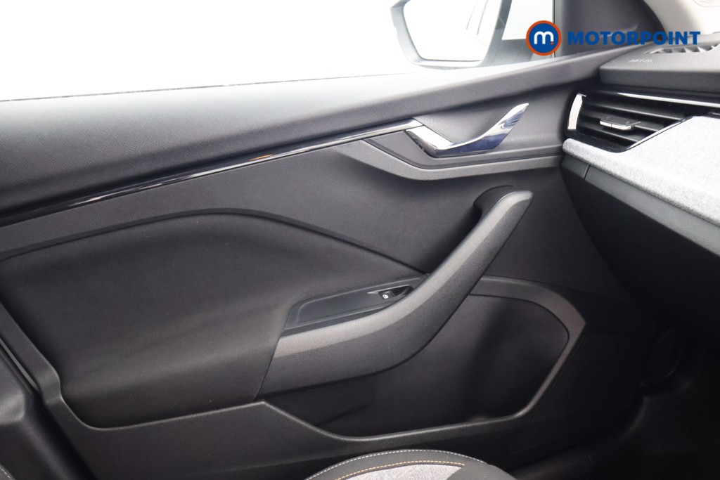 Skoda Kamiq Se Edition Manual Petrol SUV - Stock Number (1643346) - 10th supplementary image