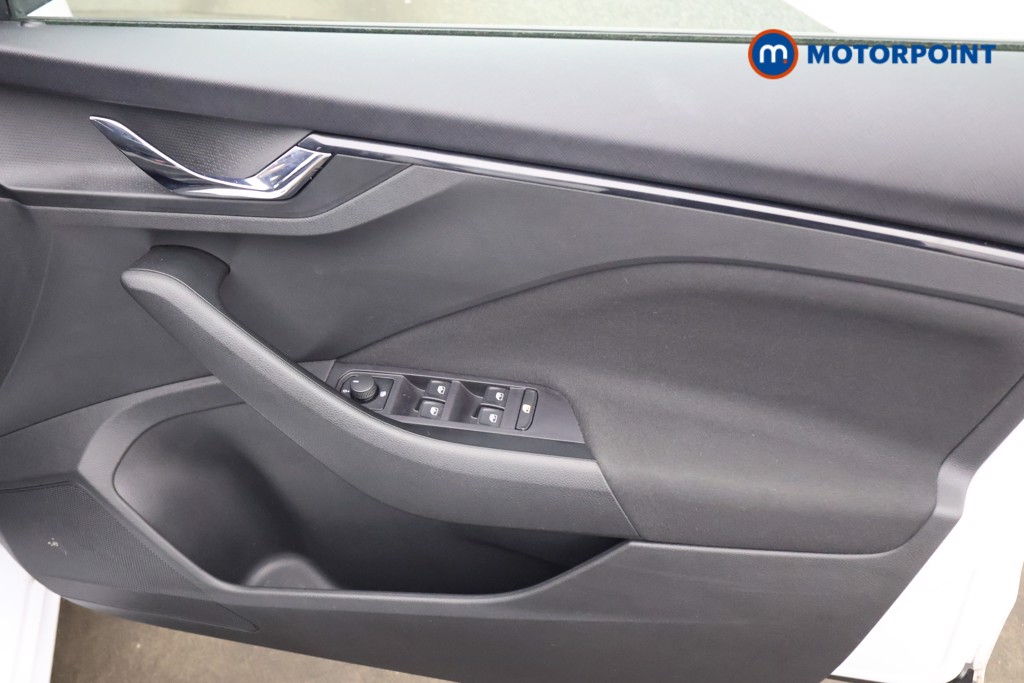 Skoda Kamiq Se Edition Manual Petrol SUV - Stock Number (1643346) - 11th supplementary image