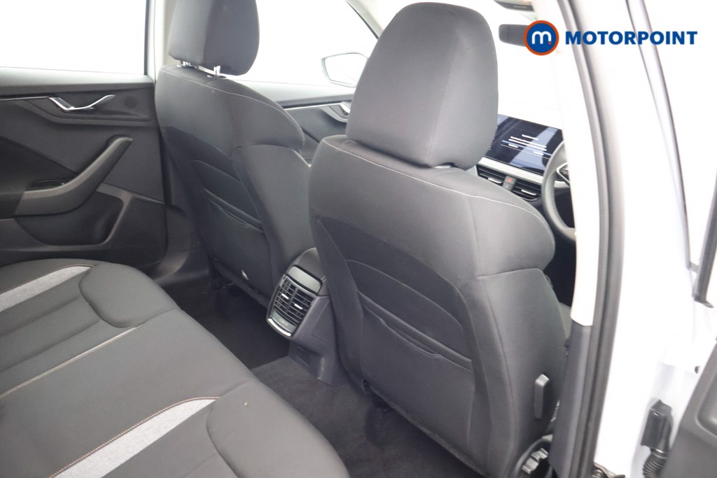 Skoda Kamiq Se Edition Manual Petrol SUV - Stock Number (1643346) - 15th supplementary image