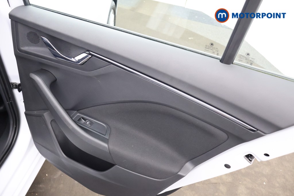 Skoda Kamiq Se Edition Manual Petrol SUV - Stock Number (1643346) - 16th supplementary image