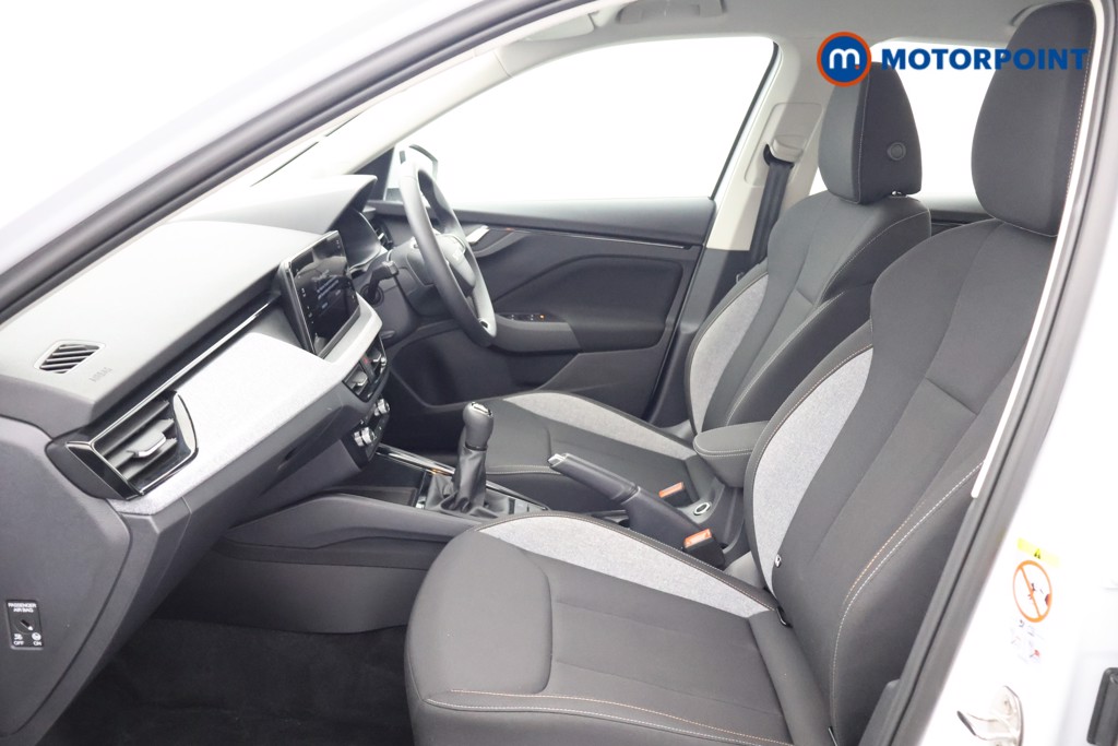 Skoda Kamiq Se Edition Manual Petrol SUV - Stock Number (1643346) - 18th supplementary image