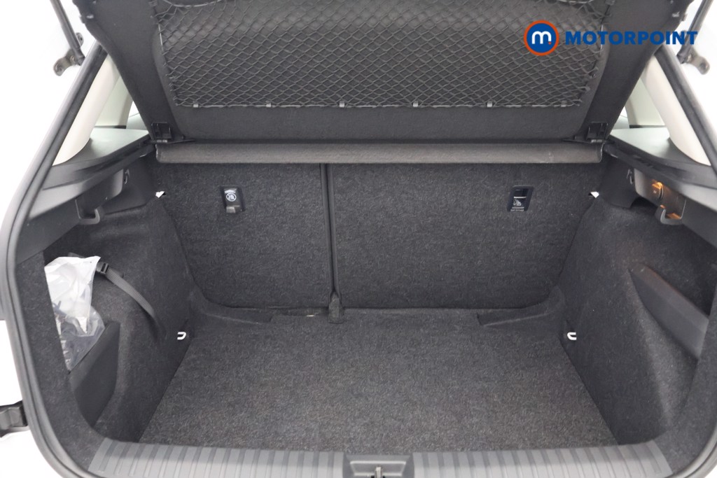 Skoda Kamiq Se Edition Manual Petrol SUV - Stock Number (1643346) - 19th supplementary image
