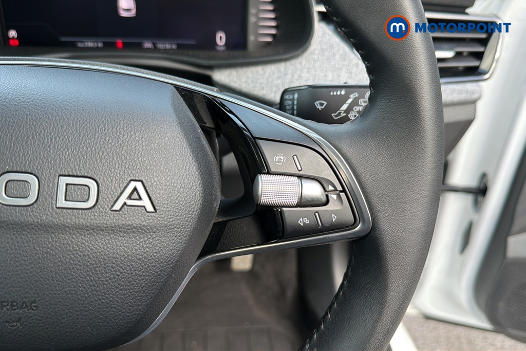Skoda Kamiq Se Edition Manual Petrol SUV - Stock Number (1643352) - 3rd supplementary image